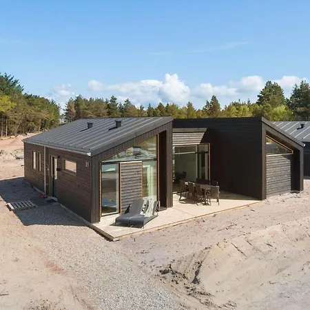 Сasa de vacaciones Bv456-blavand-horns-bjerge-45 Blåvand