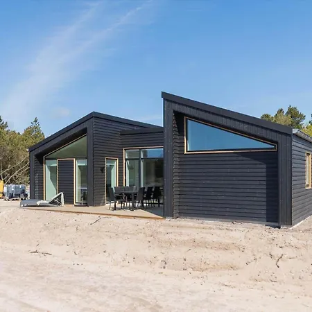 Сasa de vacaciones Bv456-blavand-horns-bjerge-45 Blåvand